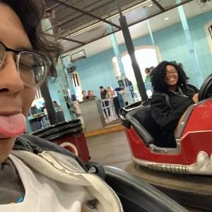 Meet your Posher, Eder